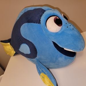 FINDING DORY Build a Bear